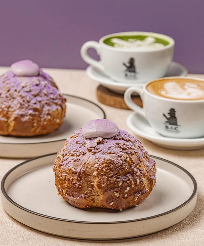 Baristart Coffee - Gallery Image