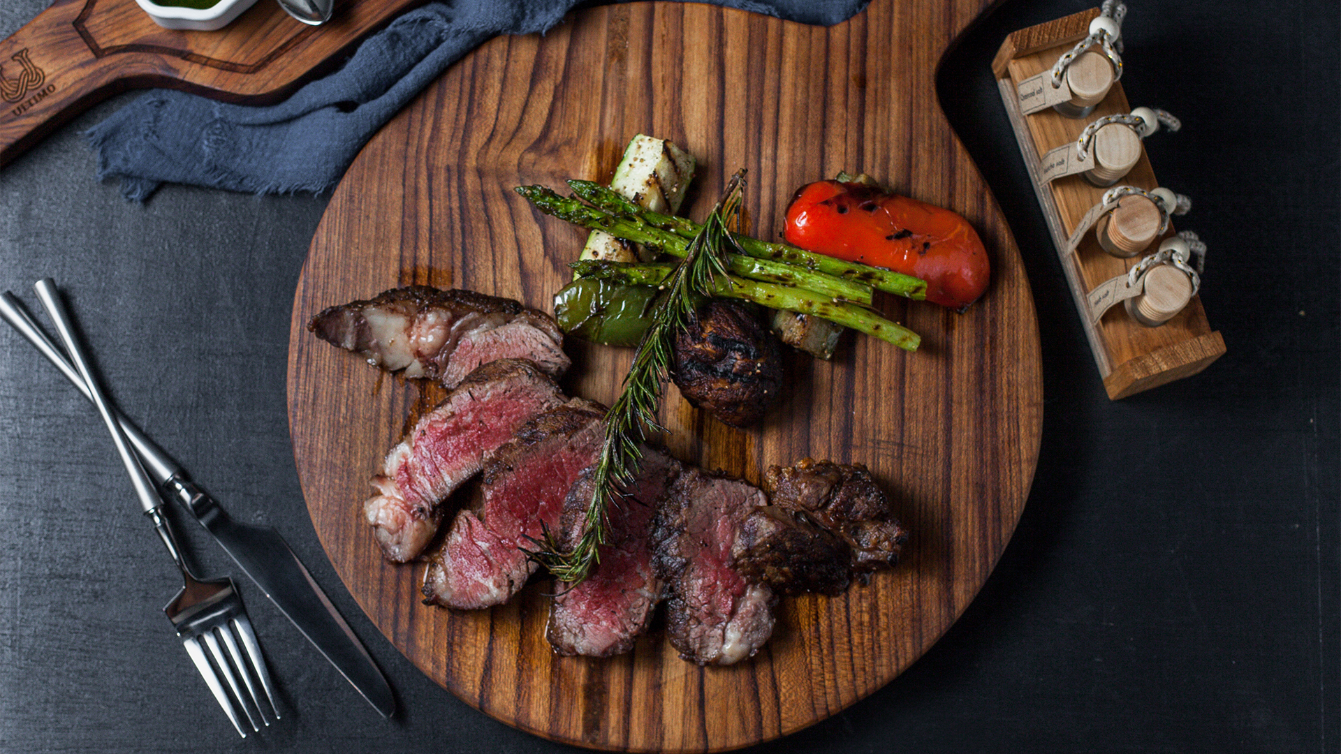 Italian Luxury, Value That Makes You Smile